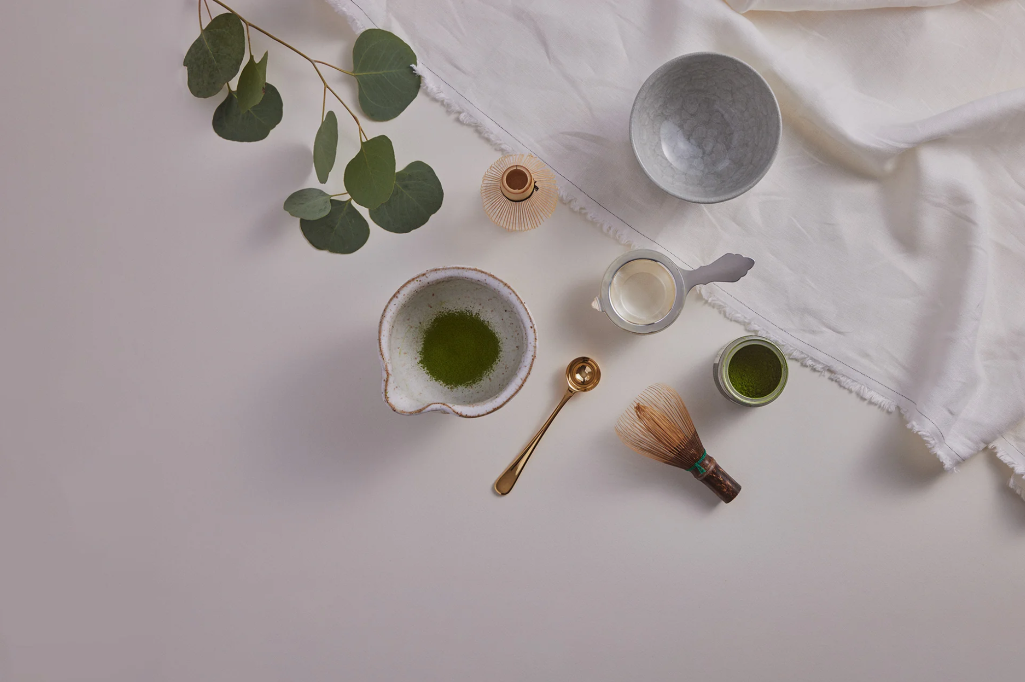 Premium Japanese Matcha
