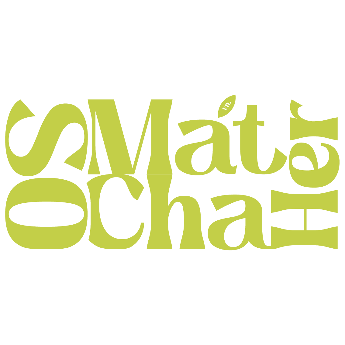 So Matcha Her